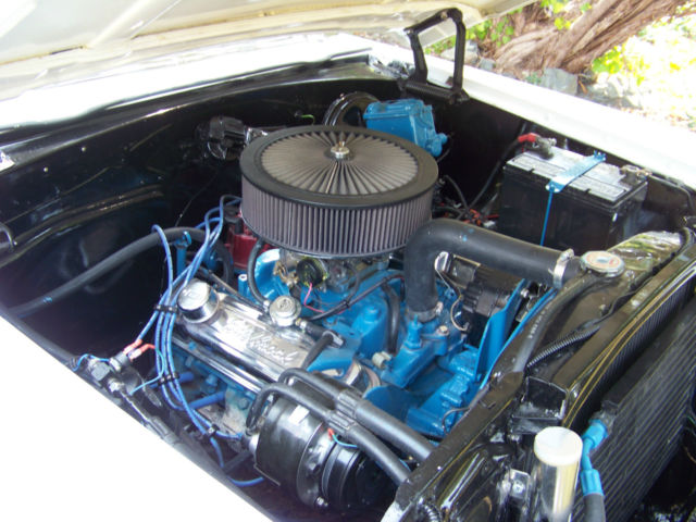 1956 Pontiac Star Chief Two Door Hard Top Custom - photo 7