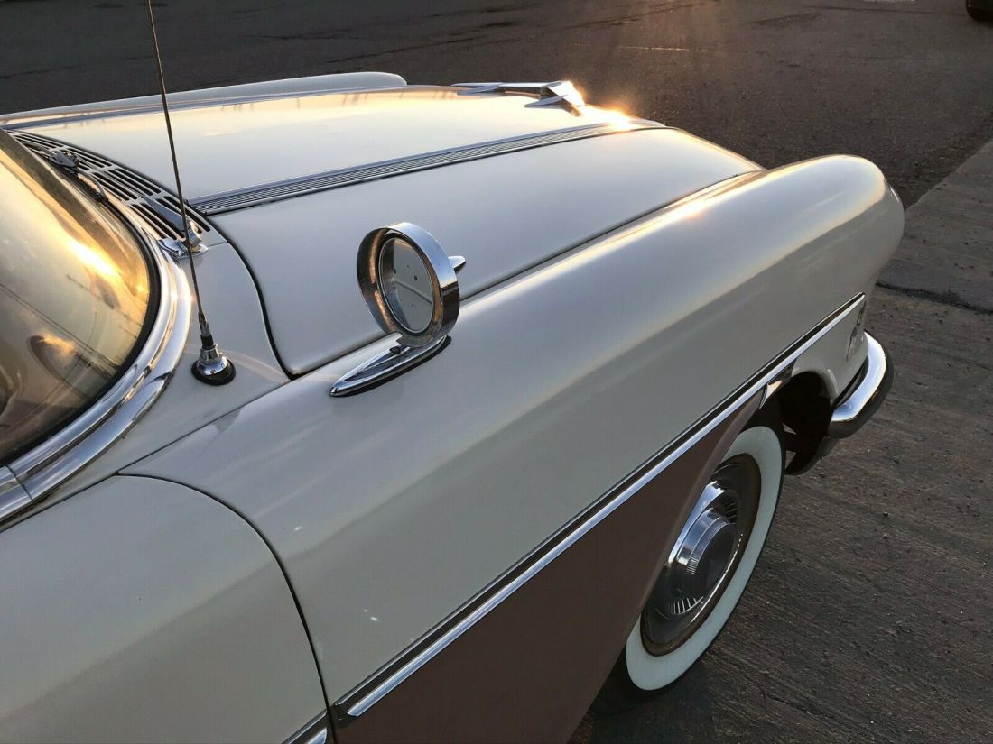 1956 Pontiac Catalina - photo 10