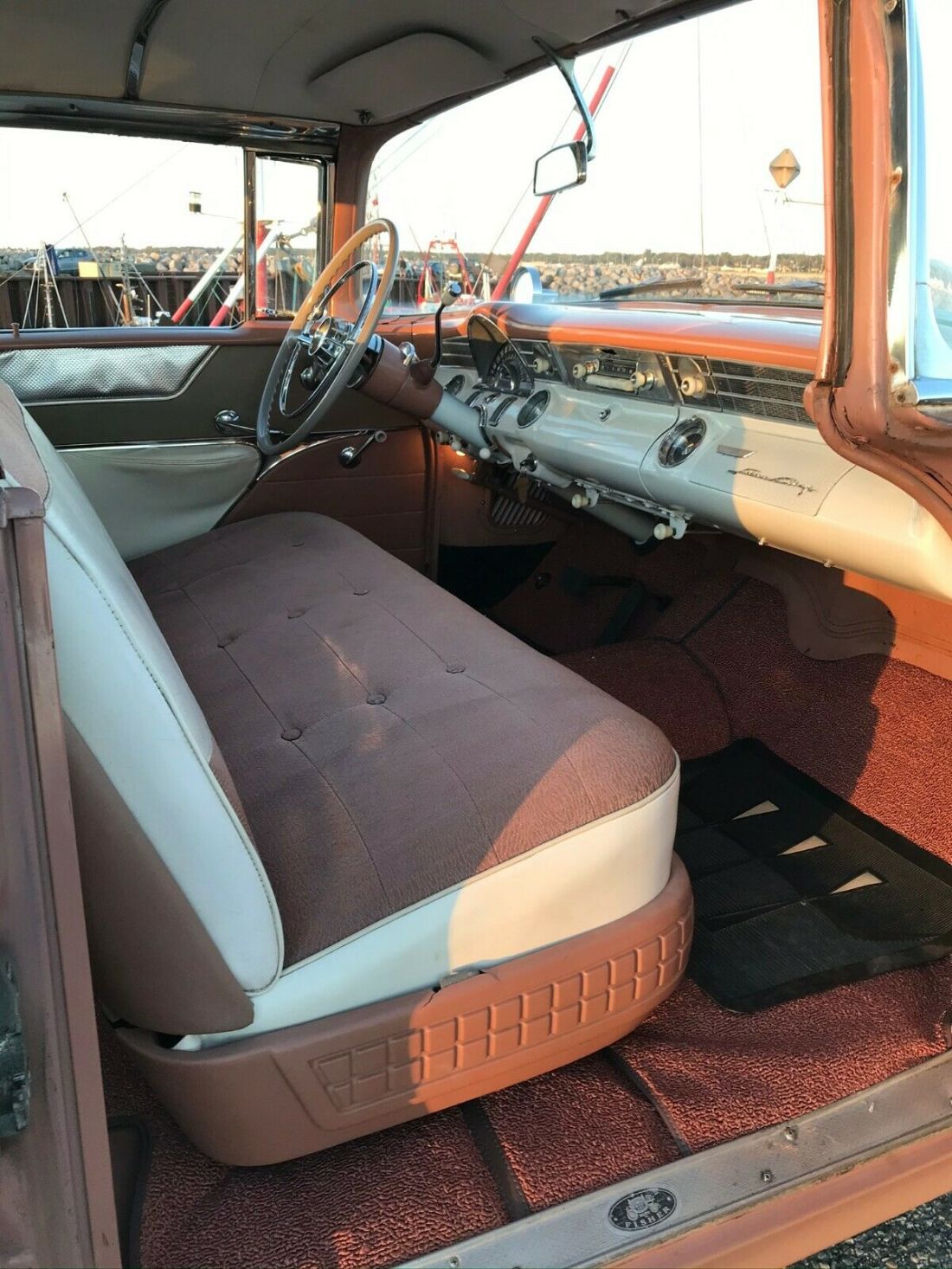 1956 Pontiac Catalina - photo 12