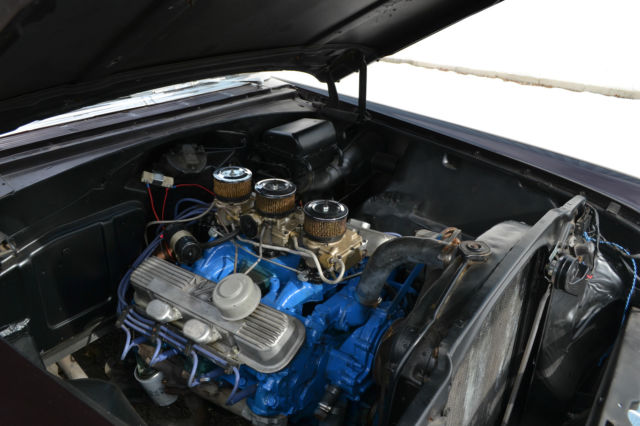 1956 Pontiac Catalina Star Chief - photo 11