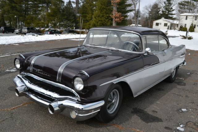 1956 Pontiac Catalina Star Chief - photo 12