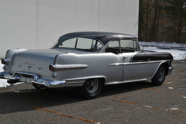 1956 Pontiac Catalina Star Chief - photo 3