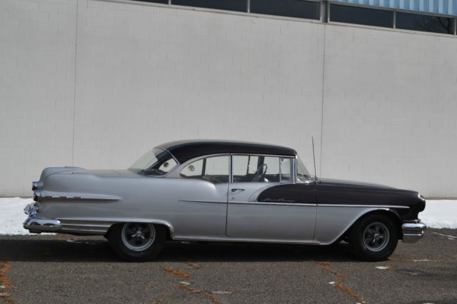 1956 Pontiac Catalina Star Chief - photo 6