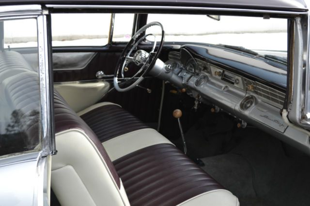1956 Pontiac Catalina Star Chief - photo 7