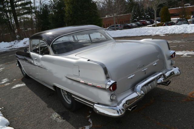 1956 Pontiac Catalina Star Chief - photo 9
