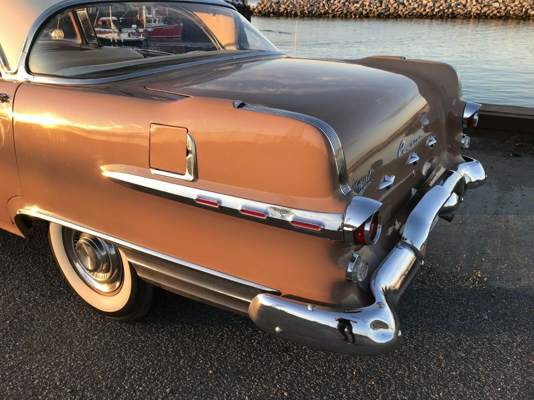 1956 Pontiac Catalina - photo 8