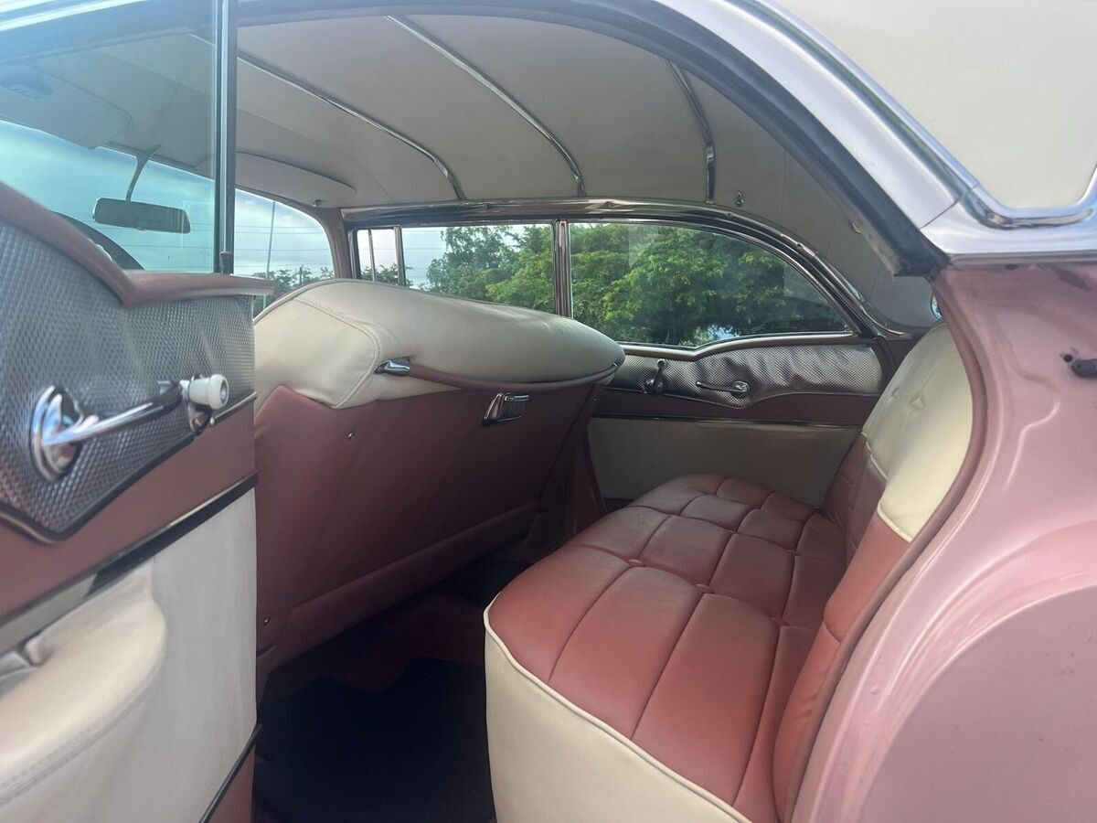 1956 Pontiac GTO - photo 10