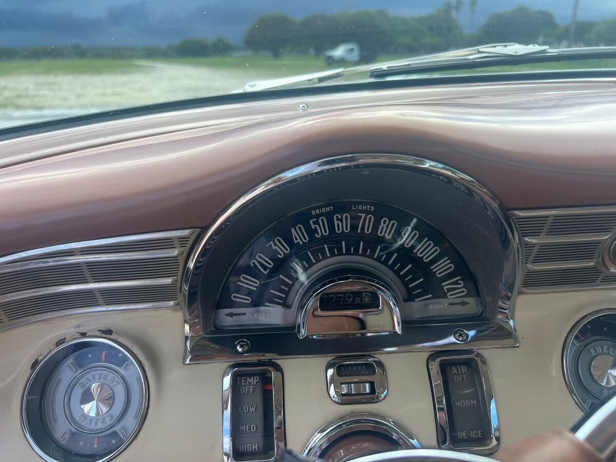 1956 Pontiac GTO - photo 12