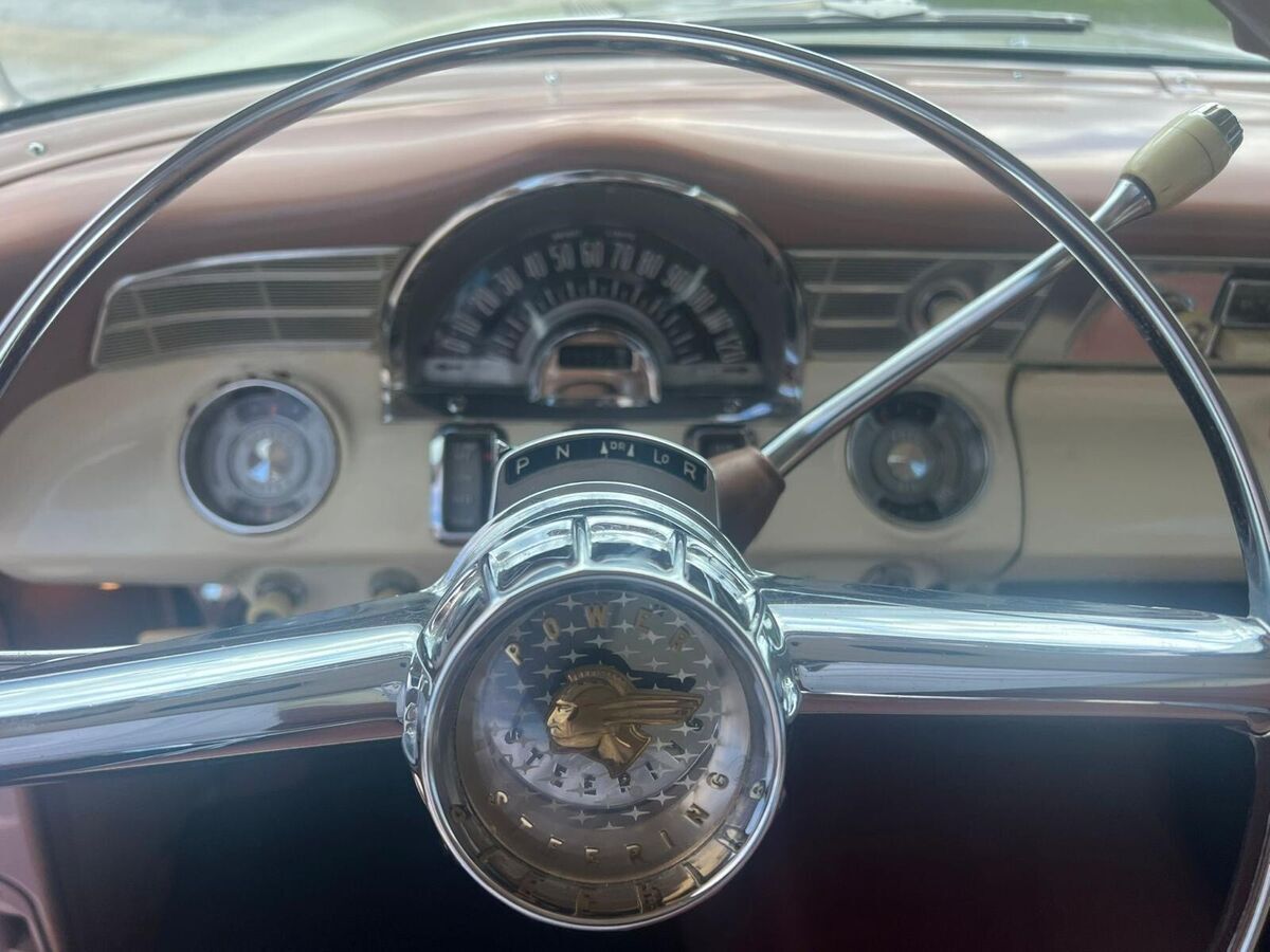 1956 Pontiac GTO - photo 13