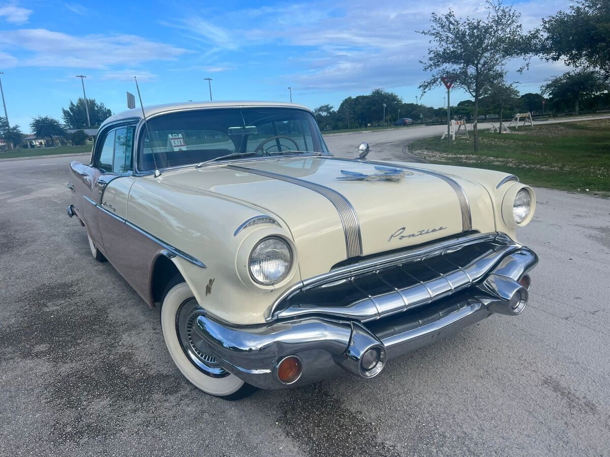 1956 Pontiac GTO - photo 2