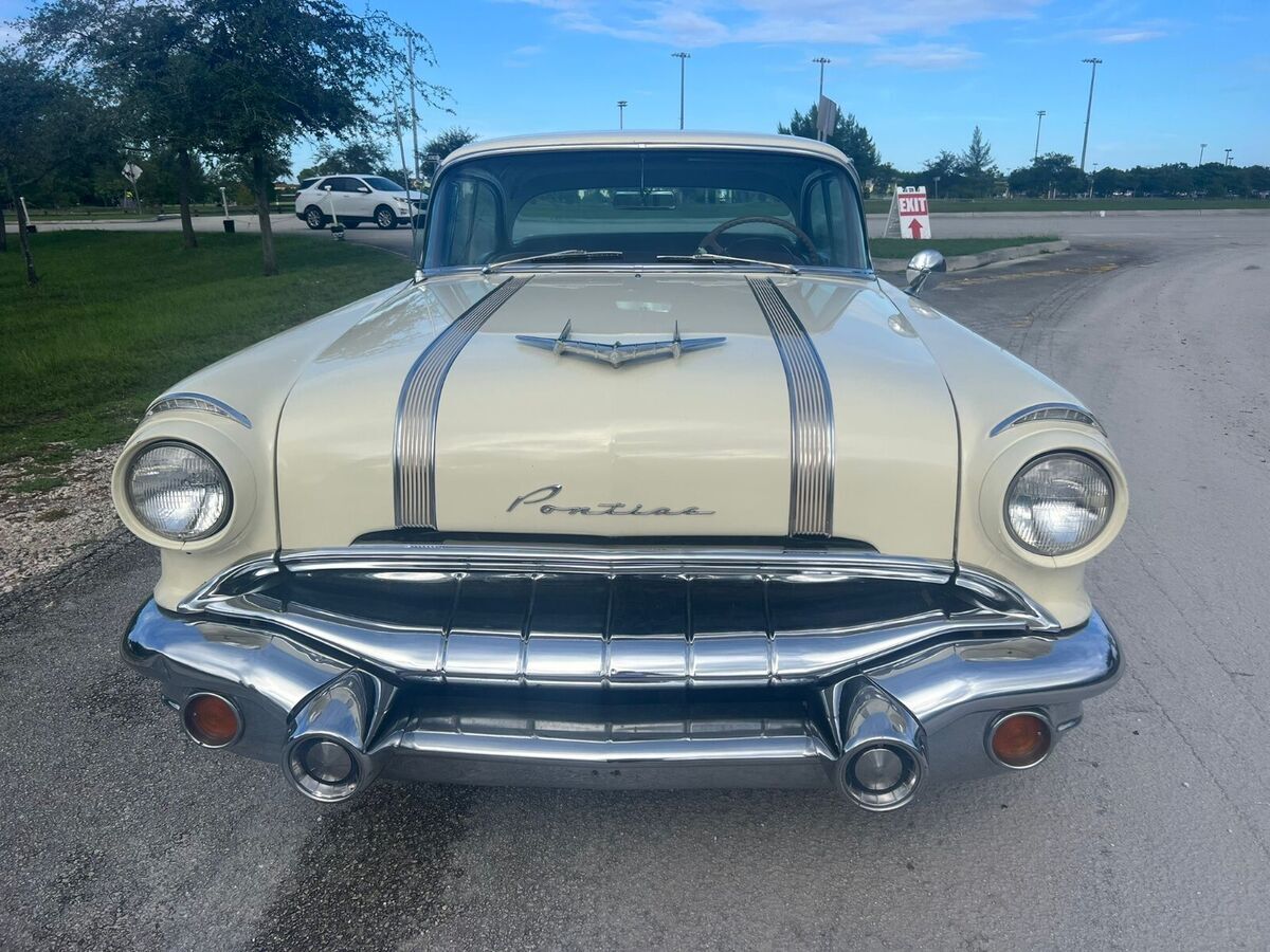 1956 Pontiac GTO - photo 3