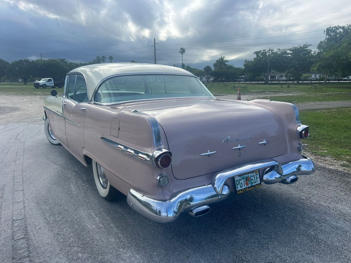 1956 Pontiac GTO - photo 5