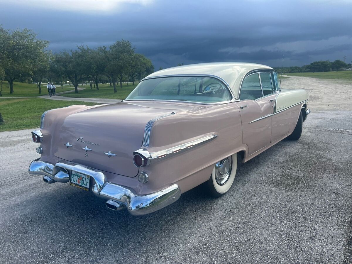 1956 Pontiac GTO - photo 6