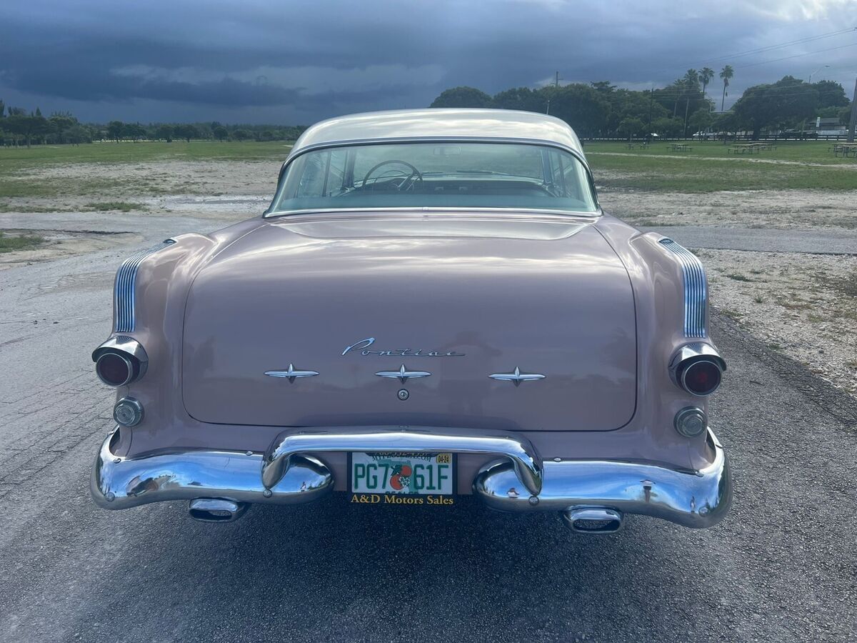 1956 Pontiac GTO - photo 7