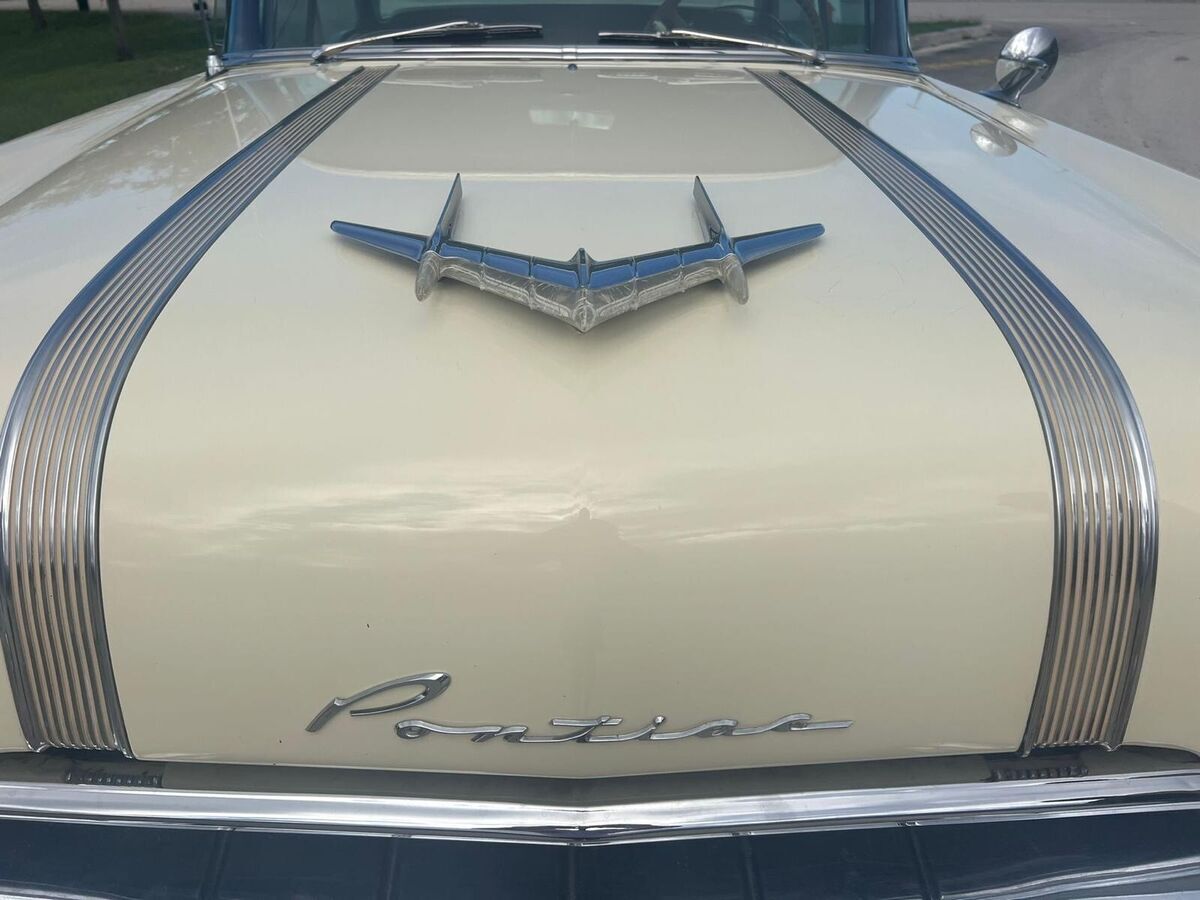 1956 Pontiac GTO - photo 9