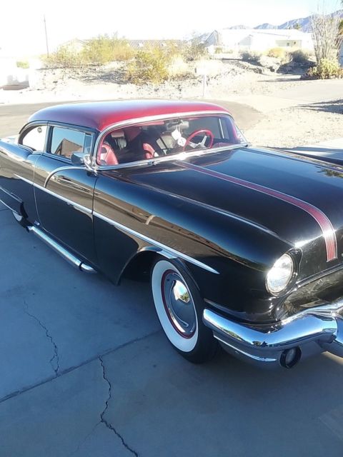 1956 Pontiac Star Chief Custom - photo 5
