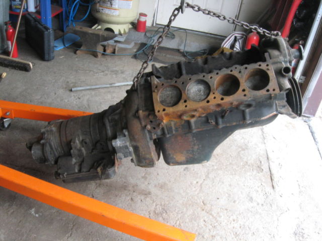 1956 Pontiac Other 2 door - photo 10