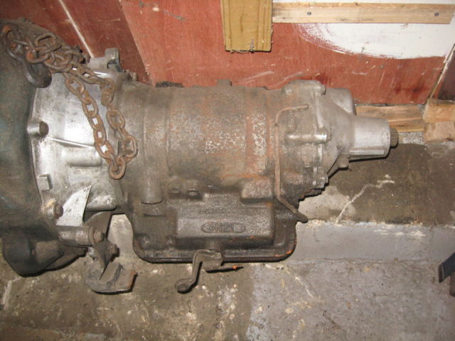 1956 Pontiac Other 2 door - photo 11