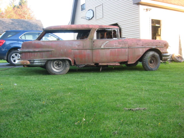 1956 Pontiac Other 2 door - photo 2