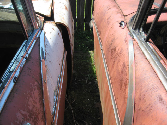 1956 Pontiac Other 2 door - photo 3
