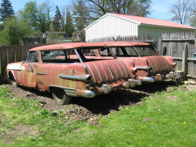 1956 Pontiac Other 2 door - photo 4