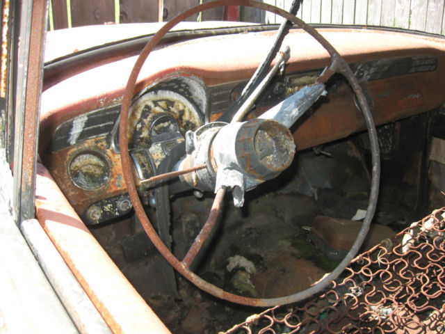 1956 Pontiac Other 2 door - photo 6