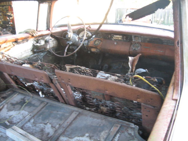 1956 Pontiac Other 2 door - photo 7