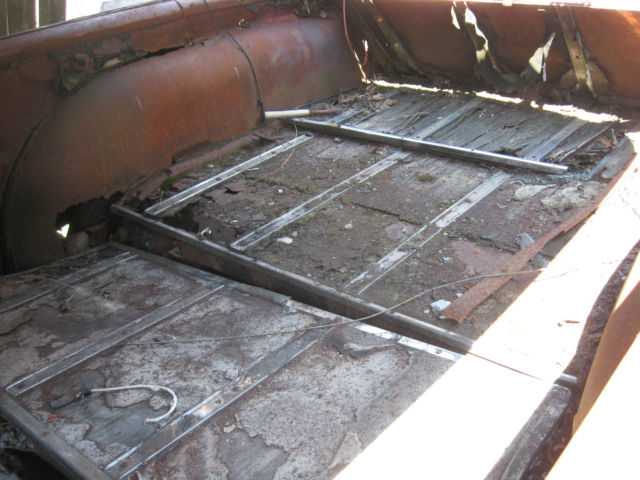 1956 Pontiac Other 2 door - photo 8