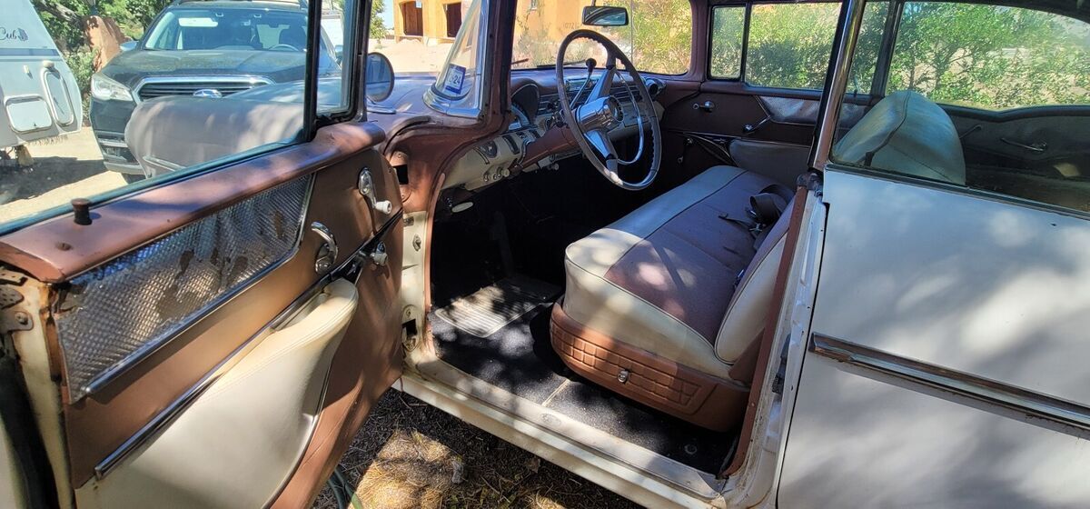 1956 Pontiac Star Chief - photo 12