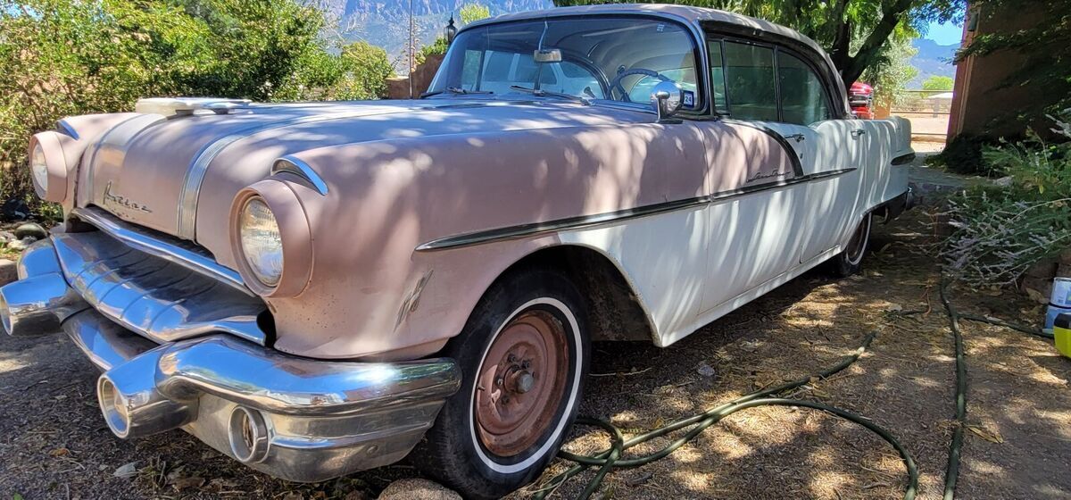 1956 Pontiac Star Chief - photo 3