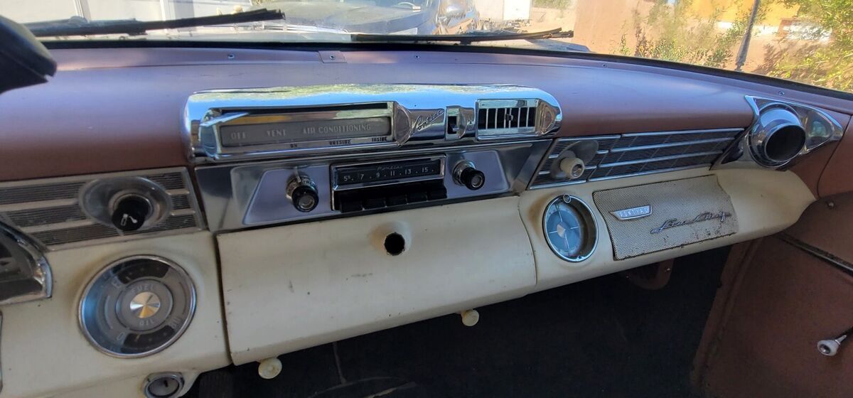 1956 Pontiac Star Chief - photo 5