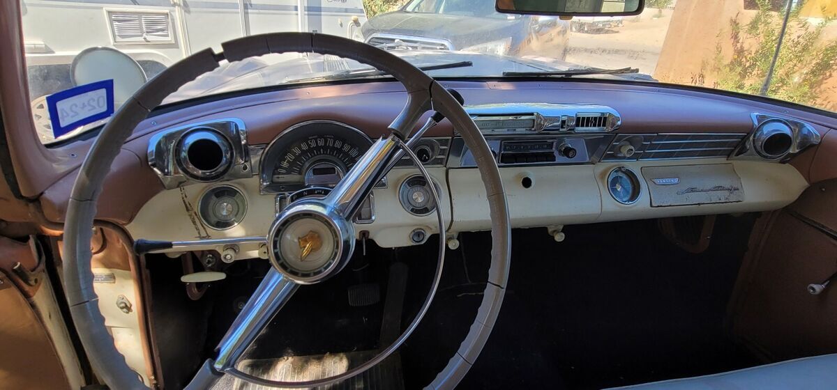 1956 Pontiac Star Chief - photo 8