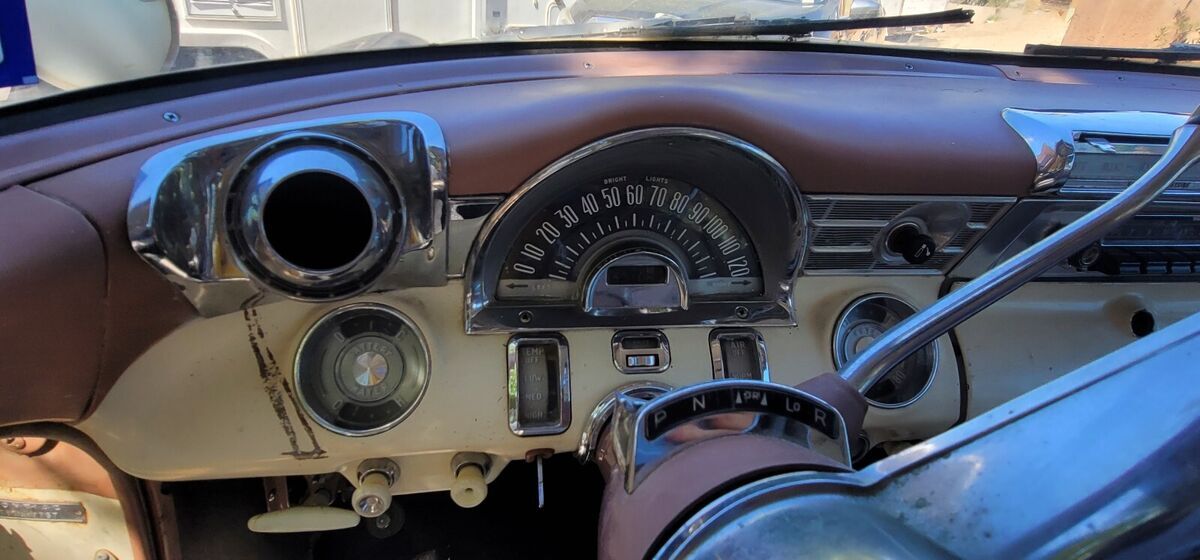 1956 Pontiac Star Chief - photo 9