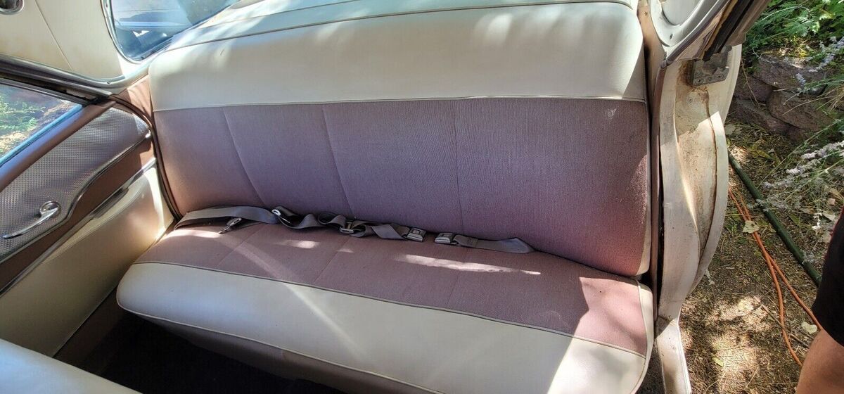 1956 Pontiac Star Chief - photo 10