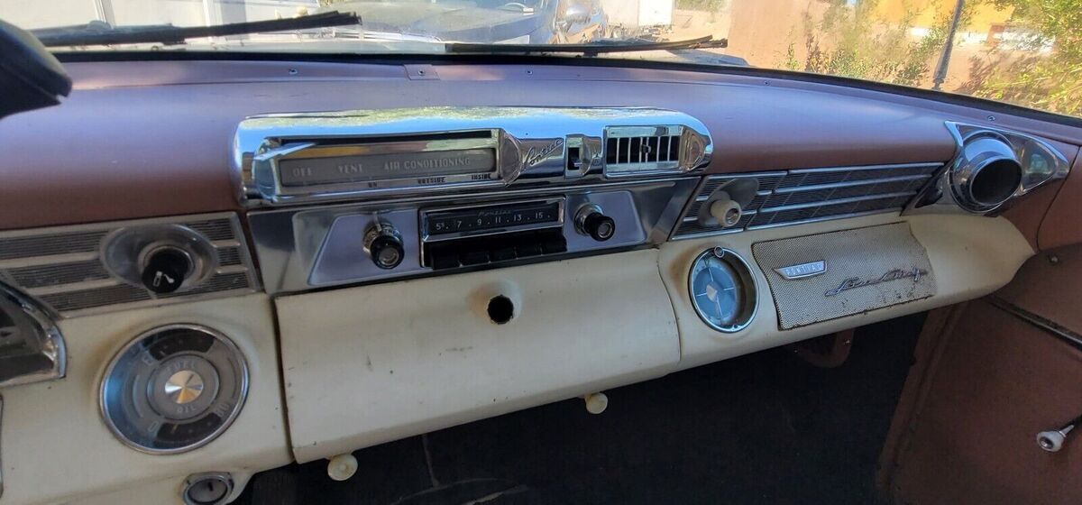 1956 Pontiac Star Chief - photo 5