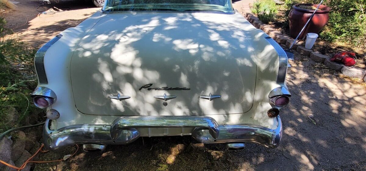 1956 Pontiac Star Chief - photo 6