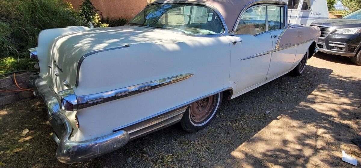 1956 Pontiac Star Chief - photo 7