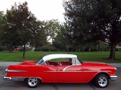 1956 Pontiac Other - photo 2