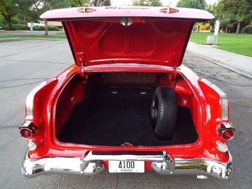 1956 Pontiac Other - photo 3