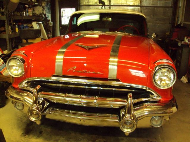 1956 Pontiac Other - photo 4