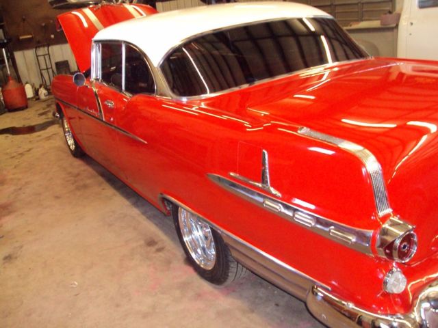 1956 Pontiac Other - photo 5
