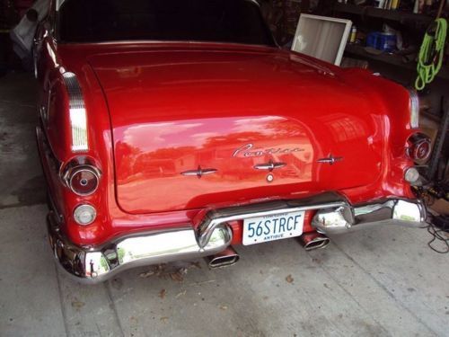 1956 Pontiac Other - photo 6
