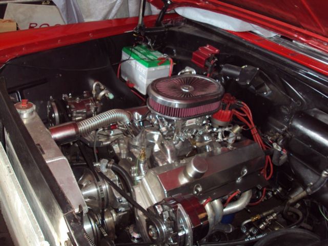 1956 Pontiac Other - photo 8
