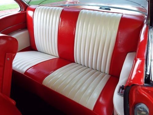 1956 Pontiac Other - photo 9