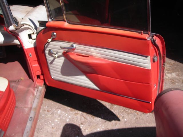 1956 Pontiac Starchief - photo 10