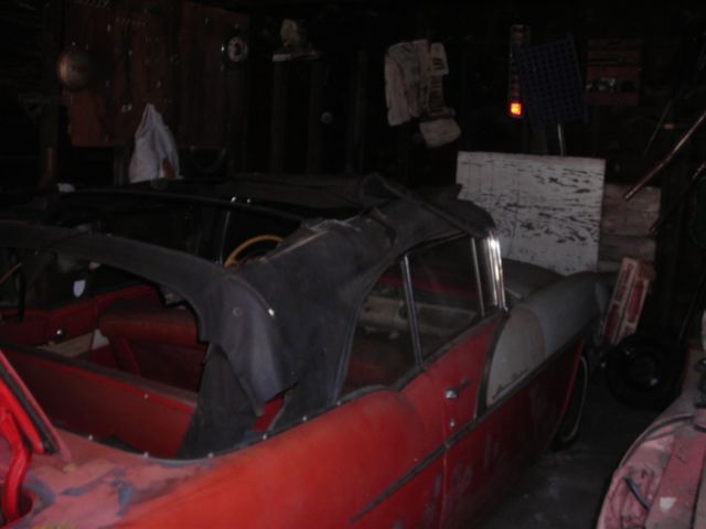1956 Pontiac Starchief - photo 11