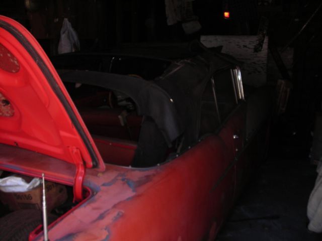 1956 Pontiac Starchief - photo 12