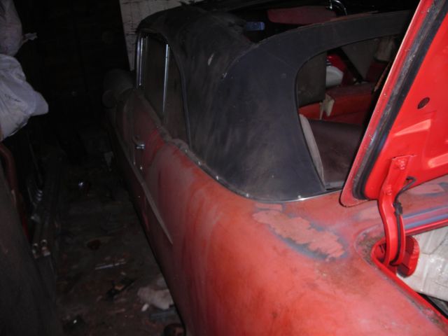 1956 Pontiac Starchief - photo 13
