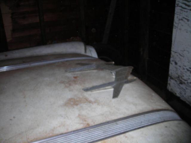 1956 Pontiac Starchief - photo 6