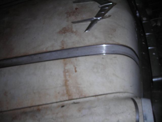 1956 Pontiac Starchief - photo 7